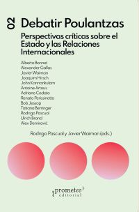Debatir poulantzas