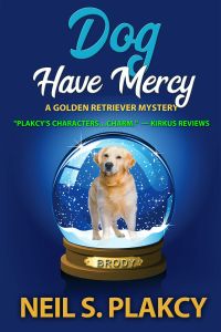 Dog Have Mercy