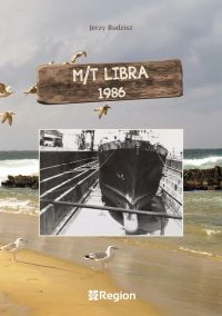 M/T LIBRA 1986