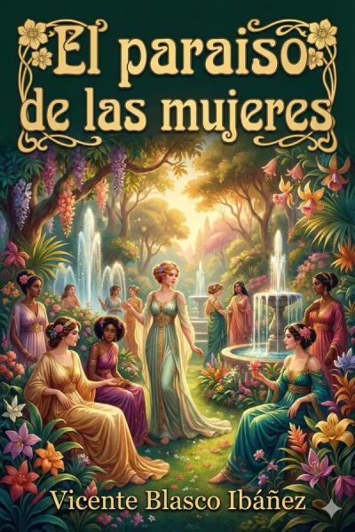 El paraiso de las mujeres