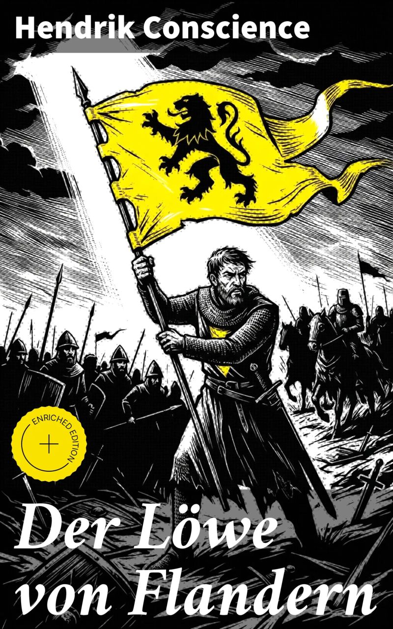 Der Löwe von Flandern