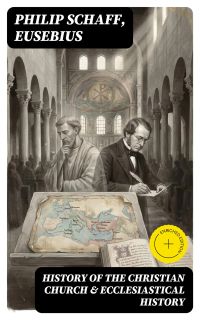 History of the Christian Church & Ecclesiastical History