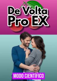 Modo Científico: De Volta Pro Ex