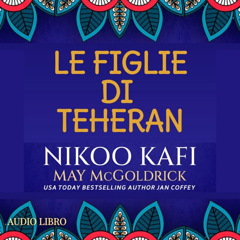 Le Figlie di Teheran