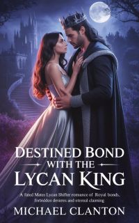 Destined Bond with The Lycan King