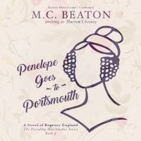 Penelope Goes to Portsmouth