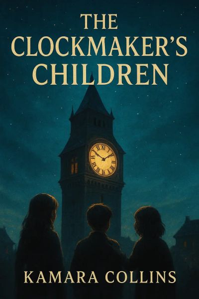 The Clockmaker's Children