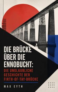 Die Brücke über die Ennobucht: Die unglaubliche Geschichte der Firth-of-Tay-Brücke