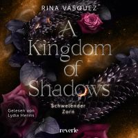 A Kingdom of Shadows