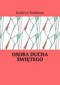 Osoba Ducha Świętego