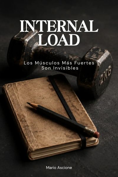 Internal Load: Los Músculos Más Fuertes Son Invisibles