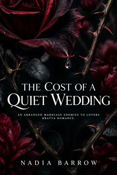 The Cost of a Quiet Wedding