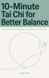 10-Minute Tai Chi for Better Balance