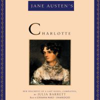 Jane Austen’s Charlotte