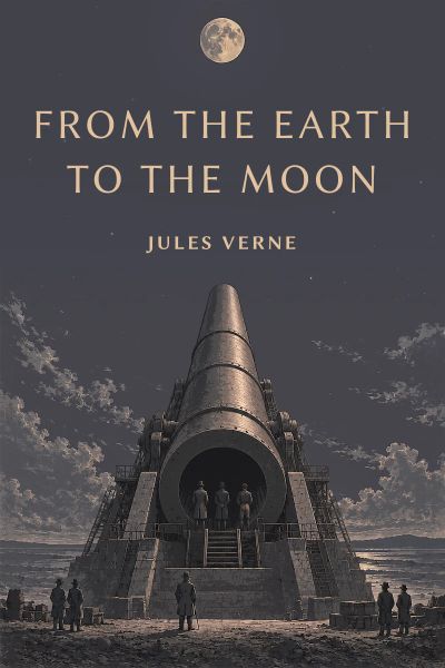 From the Earth to the Moon