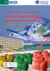 La Financiación De Las Multinacionales Hoteleras Españolas