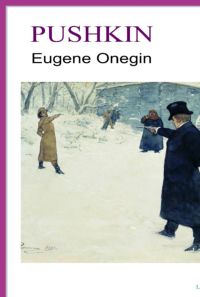Eugene Onegin