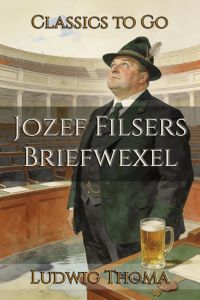 Jozef Filsers Briefwexel
