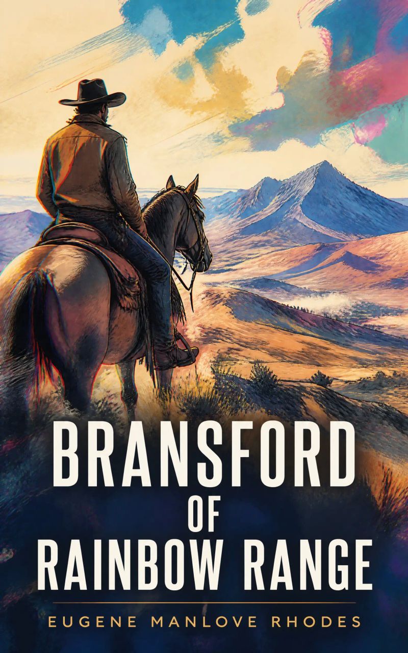 Bransford of Rainbow Range