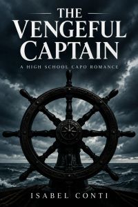 The Vengeful Captain