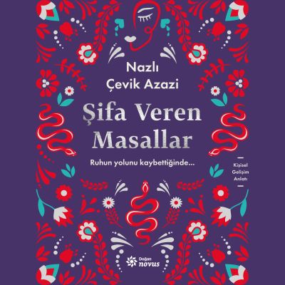 Şifa Veren Masallar