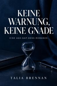 Keine Warnung, keine Gnade
