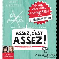 Assez, c'est assez !