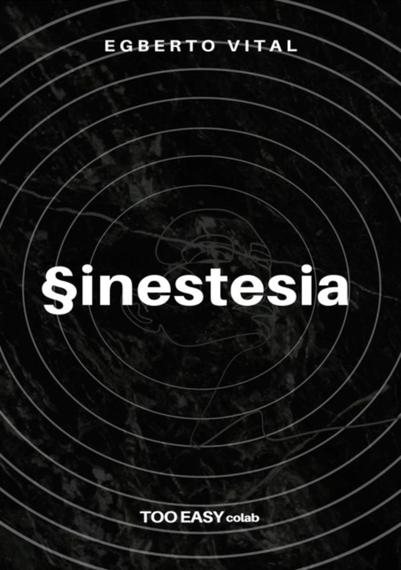Sinestesia
