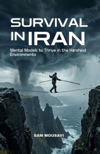 Survival in Iran