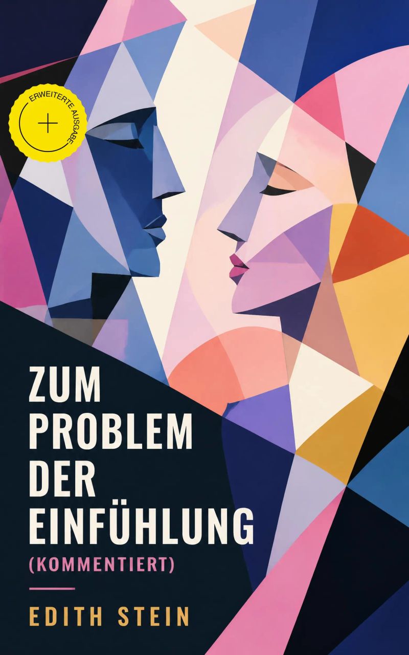 Zum Problem der Einfühlung (Kommentiert)