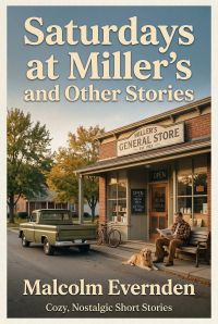 Saturdays at Miller’s and Other Stories