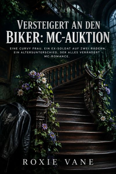 Versteigert an den Biker: MC-Auktion