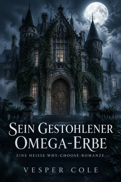 Sein gestohlener Omega-Erbe