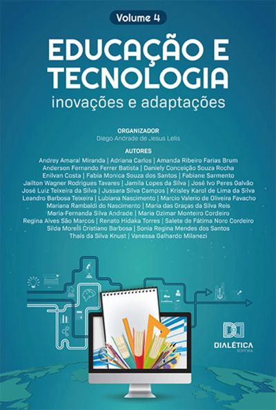 Educação e tecnologia