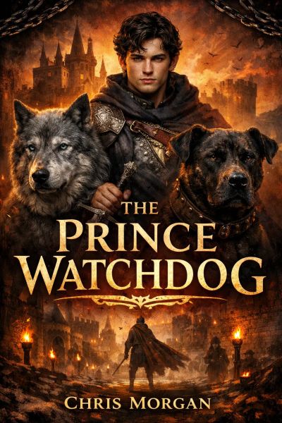 the prince watchdog