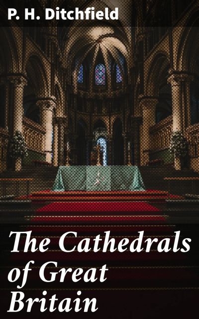 The Cathedrals of Great Britain