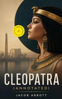 Cleopatra (Annotated)