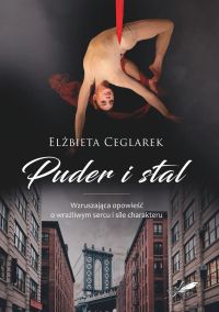 Puder i stal