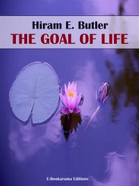 The Goal of Life