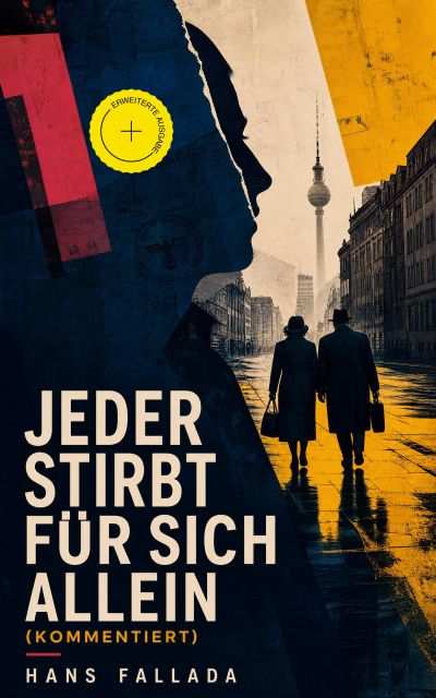 Jeder stirbt für sich allein (Kommentiert)