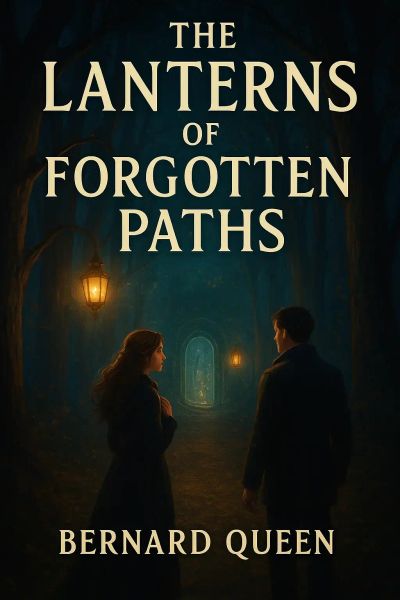 The Lanterns of Forgotten Paths