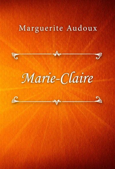 Marie-Claire
