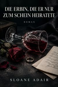 Die Erbin, die er nur zum Schein heiratete
