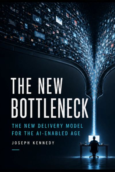 The New Bottleneck