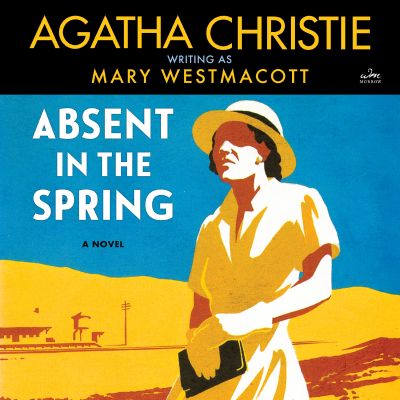 Absent in the Spring
