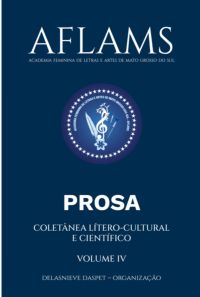 Aflams – Academia Feminina De Letras E Artes De Mato Grosso Do Sul