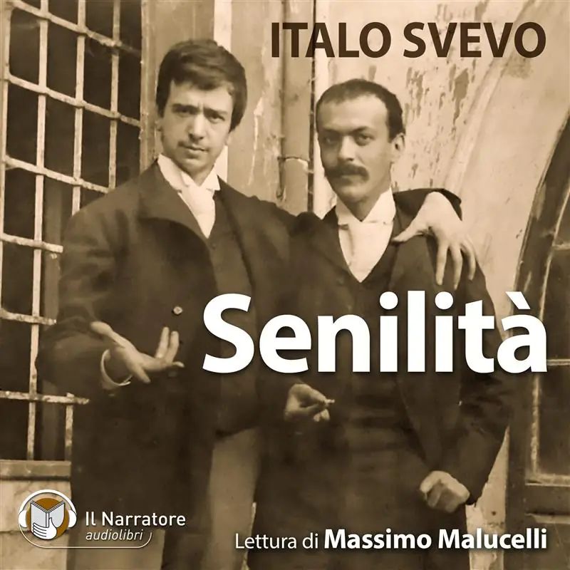 Senilità