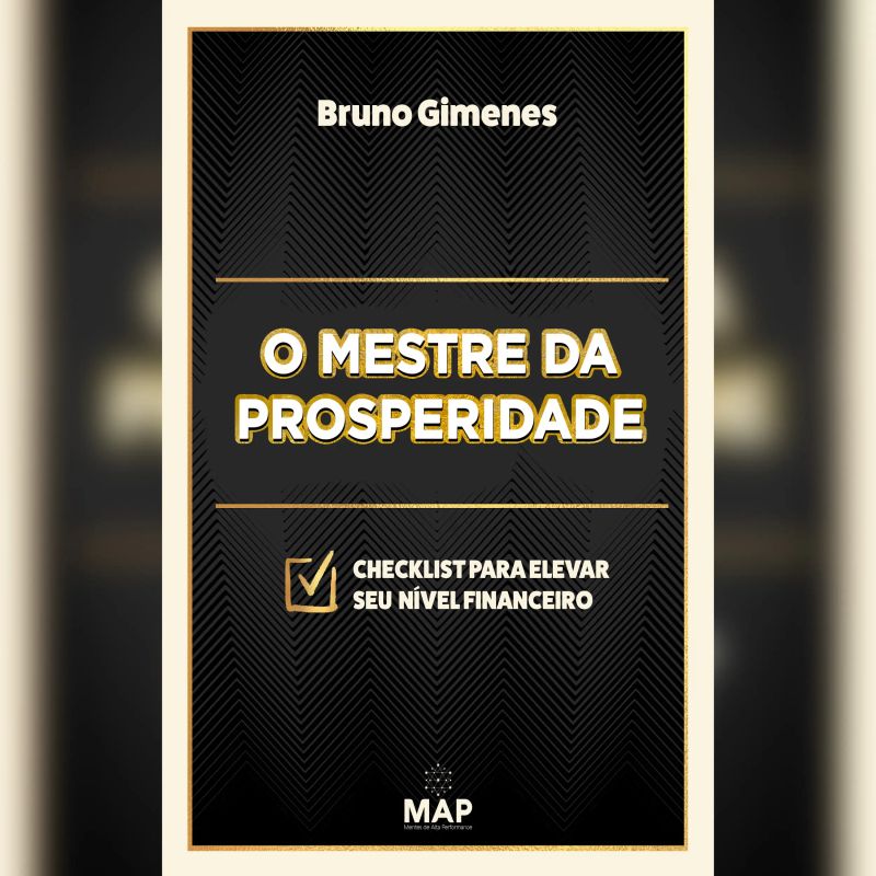 O mestre da prosperidade