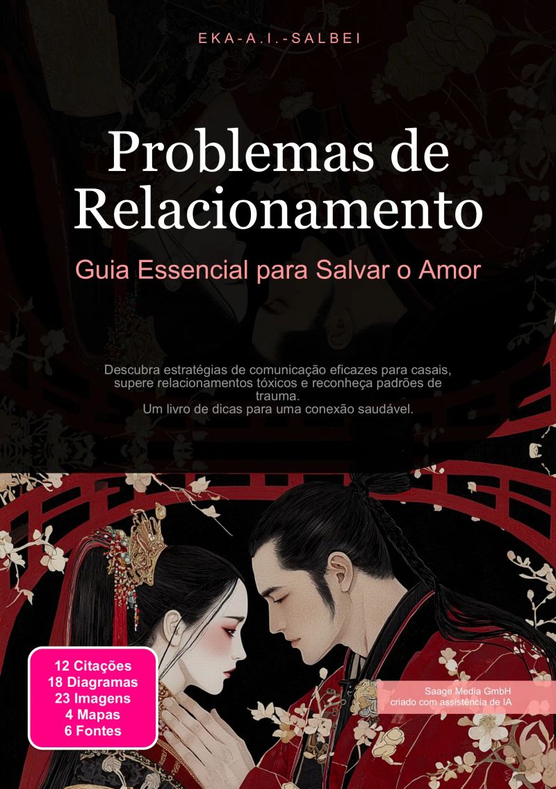 Problemas de Relacionamento