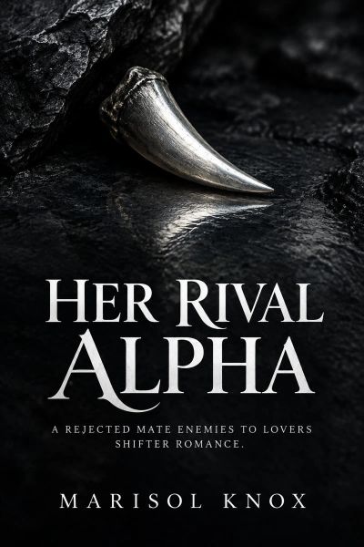 Her Rival Alpha